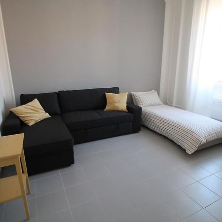 Interno24 Apartment La Spezia Buitenkant foto