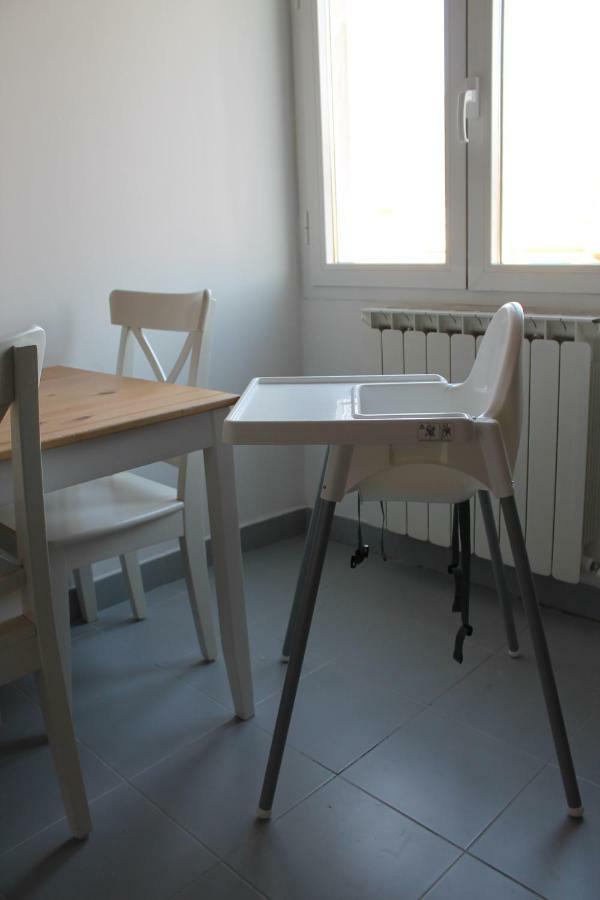Interno24 Apartment La Spezia Buitenkant foto