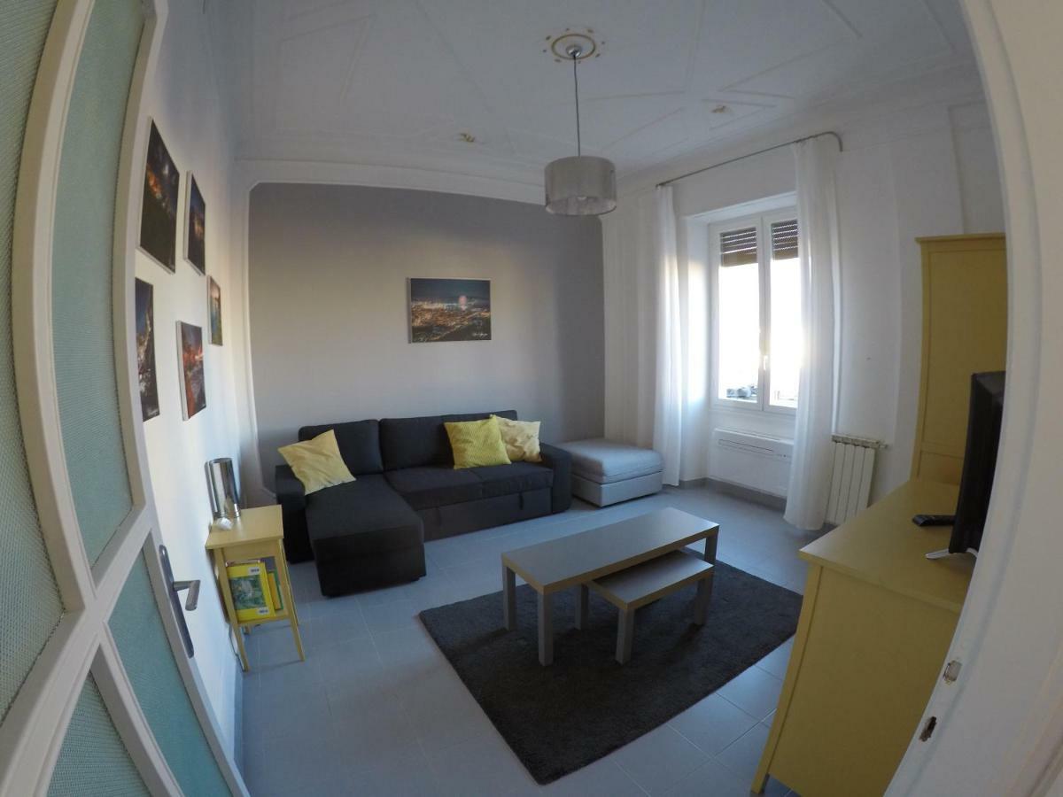 Interno24 Apartment La Spezia Buitenkant foto