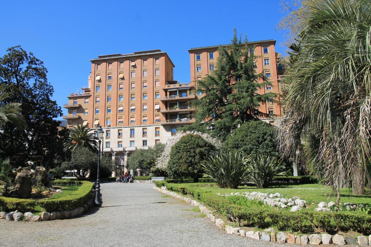 Interno24 Apartment La Spezia Buitenkant foto